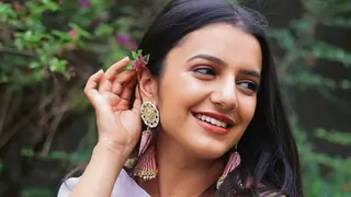 Neerja...EK Nayi Pehchaan actor Astha Sharma suffers from conjunctivitis; continue shooting Thumbnail