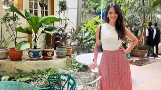 Sonakshi Batra: "From character building to love, appreciation and support, I gained a lot through Naaz" Thumbnail