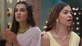 Pandya Store: Shiny Doshi aka Dhara and Rishita aka Simran Budharup to re enter Thumbnail