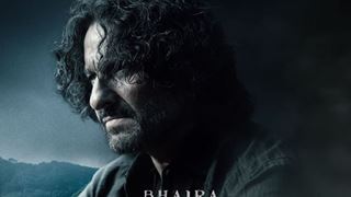 Saif Ali Khan's intense avatar as 'Bhaira' in Jr. NTR, Janhvi Kapoor starrer 'Devara' unveiled on his birthday
