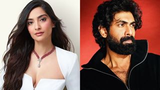 Sonam Kapoor fires back at Rana Daggubati's remark? Thumbnail