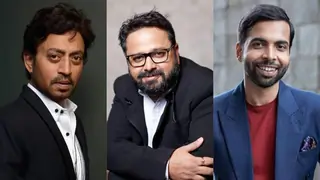"Abhishek makes me miss Irrfan more everyday" - Nikkhil Advani as 'Vedaa' wraps another schedule Thumbnail