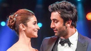 Ranbir Kapoor's "wipe that lipstick off" comment for Alia leaves the internet divided and here's why