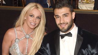 Britney Spears and Sam Asghari's fairytale shatters: Amid cheating claims