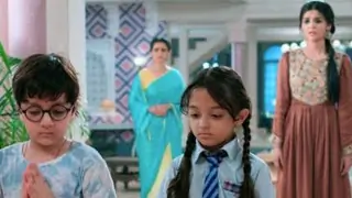 YRKKH: Abhir prays for Abhinav's return upon learning about his demise Thumbnail