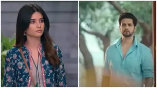 GHKKPM: Anvi's confrontation leaves Ishaan perplexed over Ayush's misbehaviour Thumbnail
