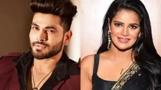 'Khatron Ke Khiladi 13: Shiv Thakare on performing a stunt with Archana Gautam  Thumbnail