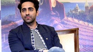 Ayushmann Khurrana's unplanned comedy franchise triumph: I chanced upon Dream Girl franchise and it ticked