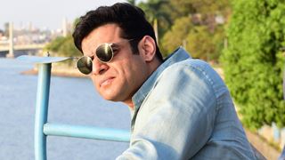 Karan Patel: "I would accept a role with less screen time if it's impactful"