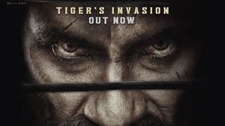 Ravi Teja roars: Unveiling the thrilling teaser of Tiger Nageswara Rao, his pan-India debut