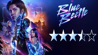 Review: 'Blue Beetle' is an incredibly funny superhero caper that triumphs mostly due to its Mexican ensemble