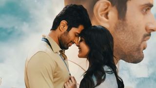 'Kushi' New Song: Sabr-E-Dil tugs at the heartstrings while setting the right tone