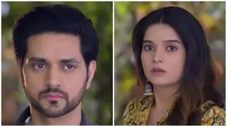 GHKPM: Surekha urges Ishaan to listen to her inner voice as he discovers the truth Thumbnail