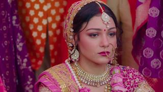 Junooniyatt: Elahi to enter the Mehta house as Jahaan's bride