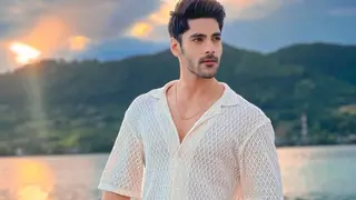 Simba Nagpal's remarkable writing debut: Crafting the story for Arijit Singh's "Murshida" music video Thumbnail