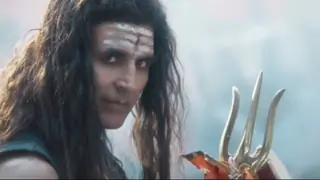 OMG 2: Akshay Kumar drops captivating song 'Mahadeva' Thumbnail