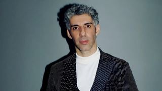 Jim Sarbh takes a swing at actors who exaggerate their method acting practice