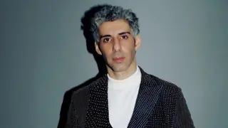 Jim Sarbh takes a swing at actors who exaggerate their method acting practice Thumbnail