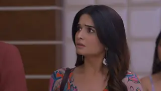 Ghum Hai Kisikey Pyaar Meiin: Ayush unfolds the truth; Ishaan reacts with berating and expulsion Thumbnail