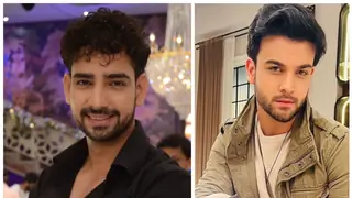 Krishna Kaul made me feel comfortable on my first day of shooting for Kumkum Bhagya: Naveen Sharma  Thumbnail