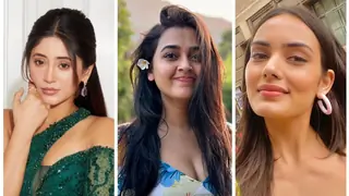 Celeb Ranking: Shivangi Joshi dethrones Tejasswi Prakash to be numero uno, Himanshi Parashar enters the list