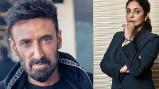 Shefali Shah & Rahul Dev to host Star Bharat's upcoming crime-based show?  Thumbnail