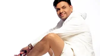 "I just stood blank in front of the camera for the first 15 minutes" - Sandiip Sikcand on acting again Thumbnail