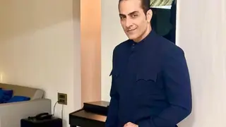 Sudhanshu Pandey to celebrate birthday differently this year Thumbnail