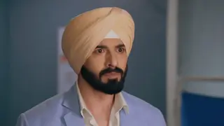 Teri Meri Doriyaann: Angad's struggle to accept Sahiba's passing Thumbnail