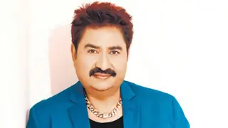 Kumar Sanu: 'Music is now a secondary concern when it was once a top one' Thumbnail