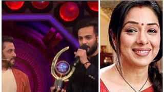 Chaskameter: Bigg Boss OTT 2's finale secures a record breaking viewership, Anupamaa enters the top 3 race