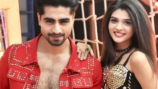 Yeh Rishta Kya Kehlata Hai: Pranali Rathod reacts on Harshad Chopda leaving the show  Thumbnail