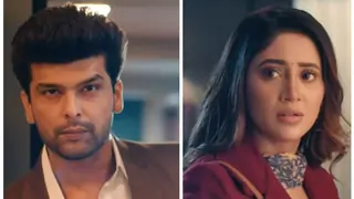 Barsatein Mausam Pyaar Ka: Reyansh comes into Aradhna's life with a new identity Thumbnail