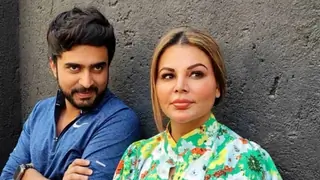 Rakhi Sawant counters Adil Khan's claims in press conference Thumbnail