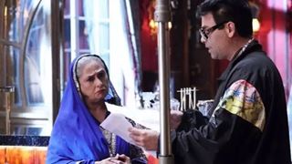 Karan Johar on making Jaya Bachchan's character look nasty: Casting her against type was a conscious choice