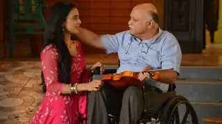 Baatein Kuch Ankahee Si: Vandana's anxiety mounts due to multiple unresolved issues Thumbnail