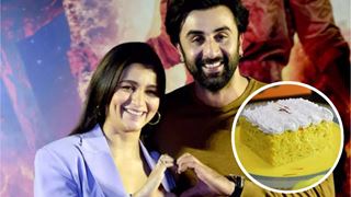 Alia Bhatt recalls Ranbir Kapoor's boyfriend duties: Flew London's cake to Bulgaria for her birthday