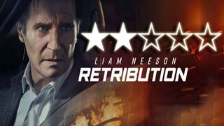 Review: Liam Neeson was 'taken' to elevate 'Retribution's shortcomings, but that doesn't happen 