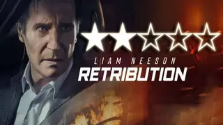 Review: Liam Neeson was 'taken' to elevate 'Retribution's shortcomings, but that doesn't happen  Thumbnail