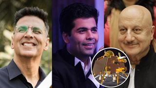 Chandrayaan-3: India on the Moon; Akshay Kumar, Karan Johar & others celebrate the historic moment