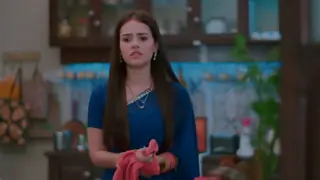 Anupamaa: Dimple's covert dhokla indulgence; Anupama's ultimatum regarding Dimple's financial responsibilities Thumbnail