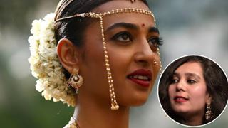 Radhika Apte addresses Yashica Dutt's allegations on 'Made In Heaven 2'