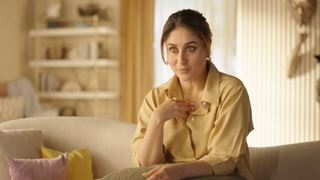 Kareena Kapoor's OTT debut promo brims of hilarious name suggestions from 'Poo-key Blinders' to Kal We Met'