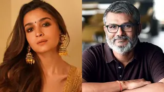Alia Bhatt exits Nitesh Tiwari's 'Ramayana' project; Yash's role progresses - Report Thumbnail
