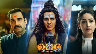 Akshay Kumar starrer 'OMG 2's' original uncut version to premiere on OTT; reveals director Amit Rai Thumbnail