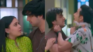Anupamaa: Pakhi gets hurt due to Romil and Adhik; here's why Thumbnail