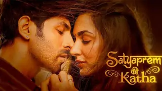 Kartik Aaryan & Kiara Advani starrer 'SatyaPrem Ki Katha' to stream on Amazon Prime today onwards Thumbnail