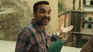 Pankaj Tripathi on winning National Award: "If babuji was around he would have been really happy for me" Thumbnail