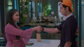 Anupamaa: Romil suggests conducting a test to evaluate Pakhi and Adhik's relationship Thumbnail