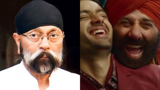 'Main Nikla Gaddi Leke' composer Uttam Singh speaks out on the use of his songs in 'Gadar 2'